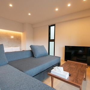 Mk Hotels Nishinakasu