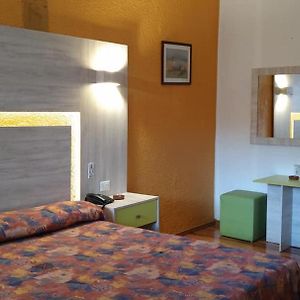 Deluxe Kamer met een King Size Bed